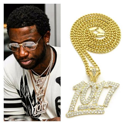 laflare 1017 gucci mane.